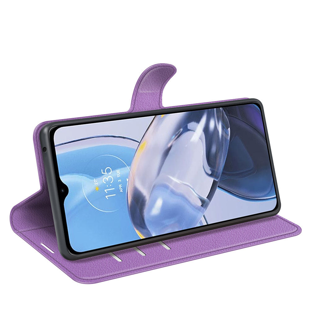 Motorola Moto e22i Case