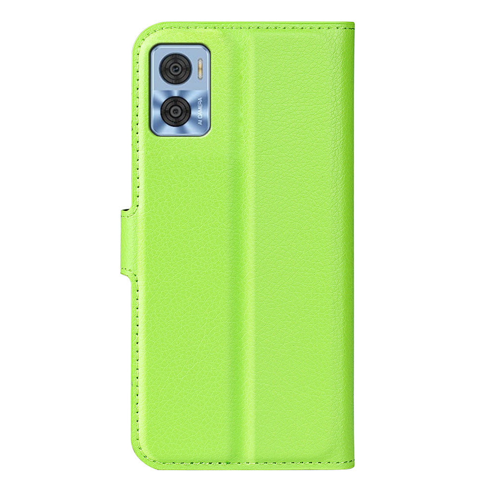 Motorola Moto e22i Case