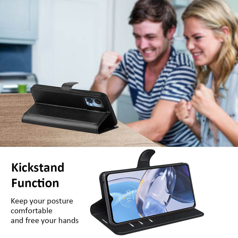 Motorola Moto e22i Case