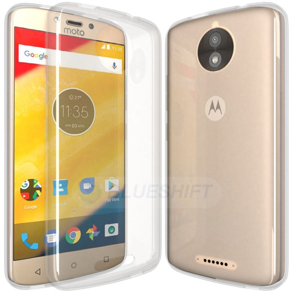 Motorola Moto C Case