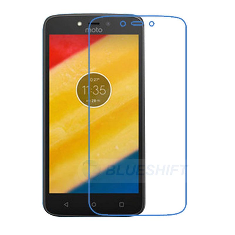 Motorola Moto C Screen Protector