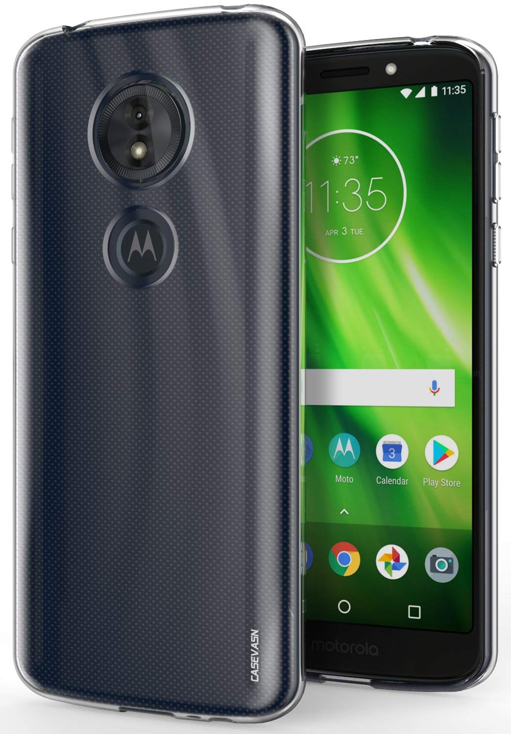 Motorola Moto E5/G6Play Case