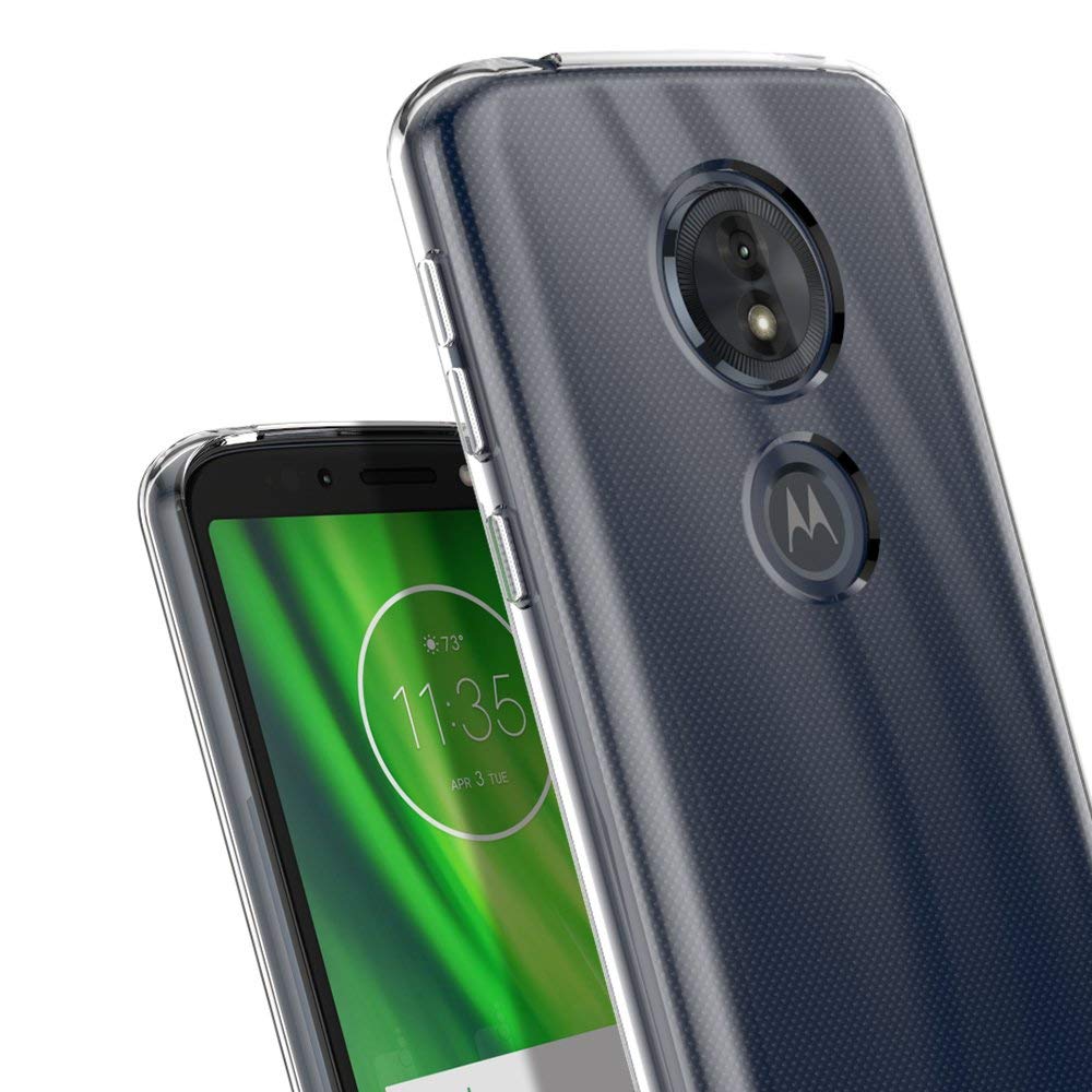 Motorola Moto E5/G6Play Case
