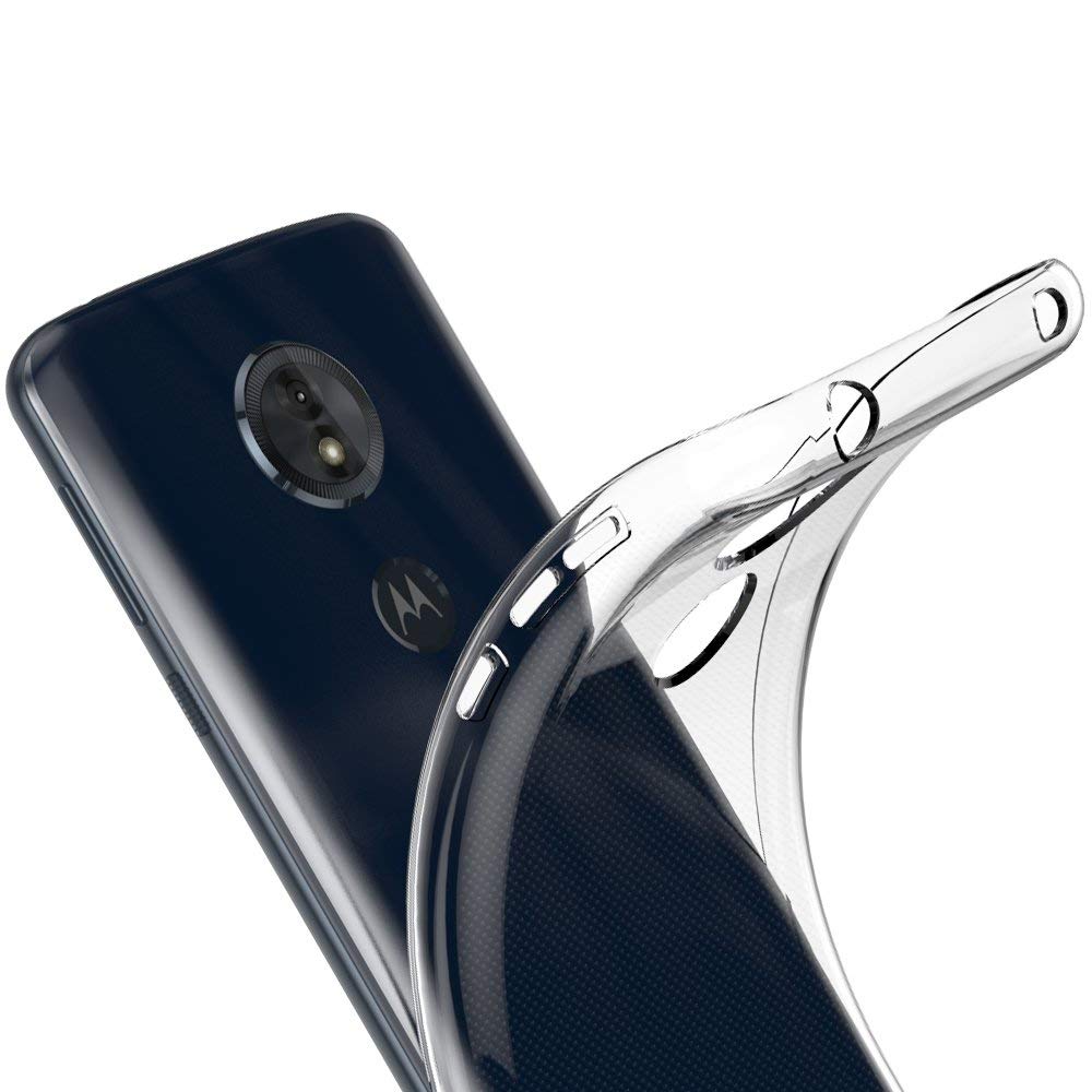 Motorola Moto E5/G6Play Case