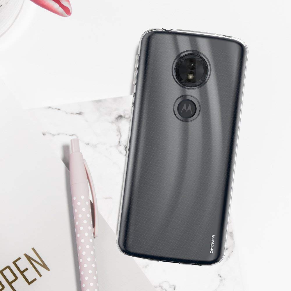 Motorola Moto E5/G6Play Case