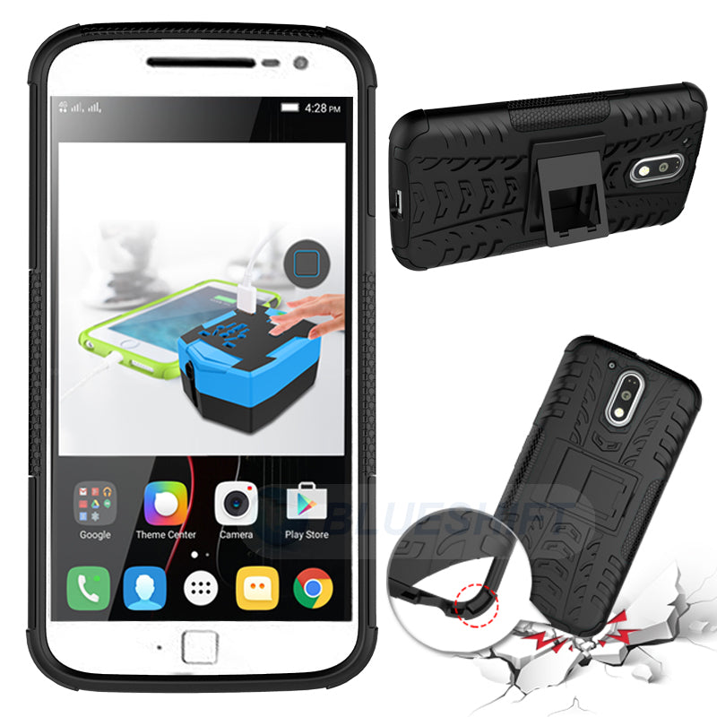 Motorola Moto G4 / G4 Plus Case