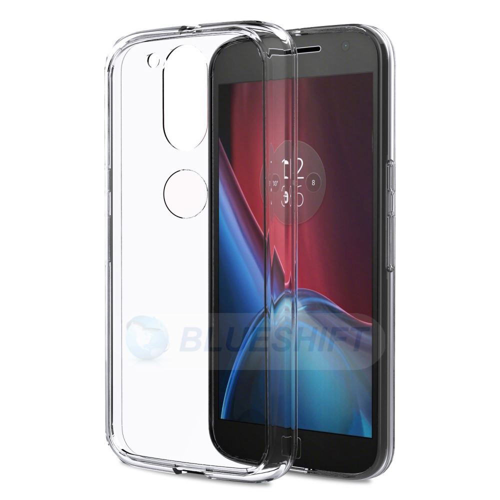 Motorola Moto G4/G4Plus Case