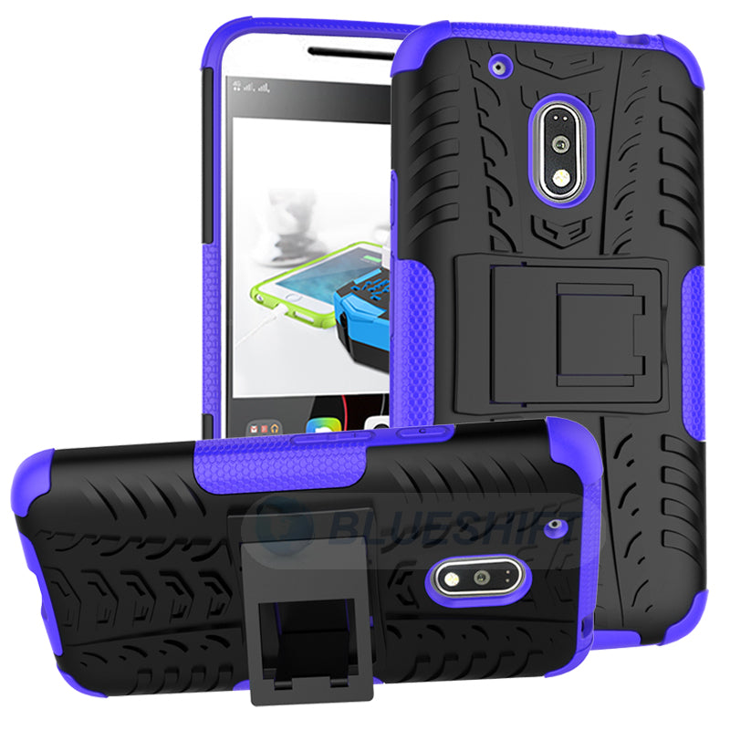 Motorola Moto G4 Play Case