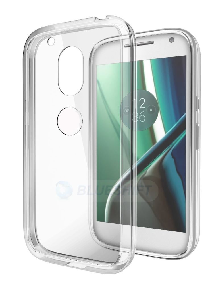 Motorola Moto G4 Play Case