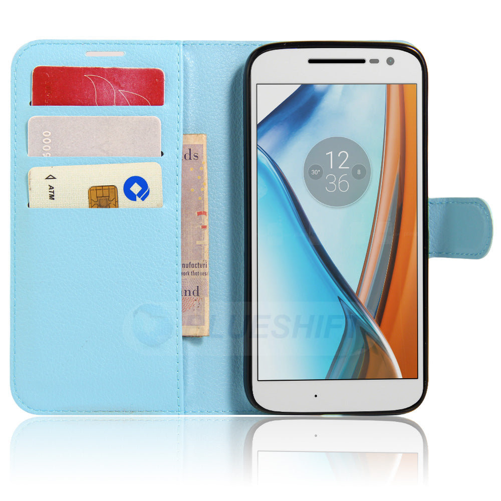 Motorola Moto G4Play Case