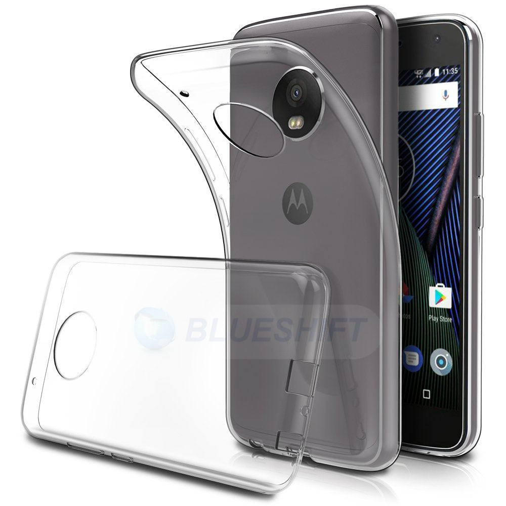 Motorola Moto G5 Plus Case