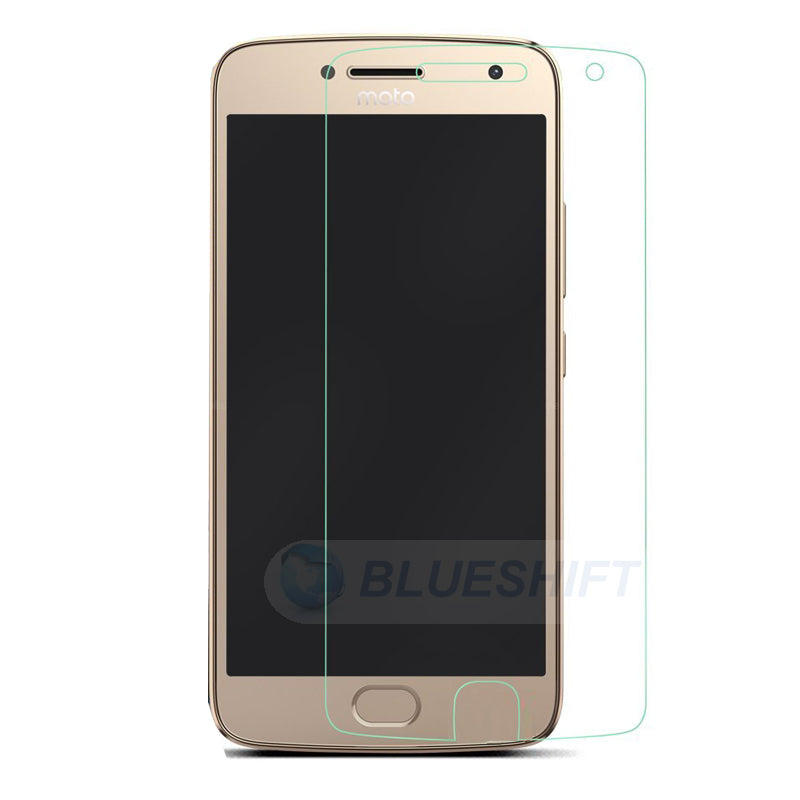 Motorola Moto G5 Plus Screen Protector