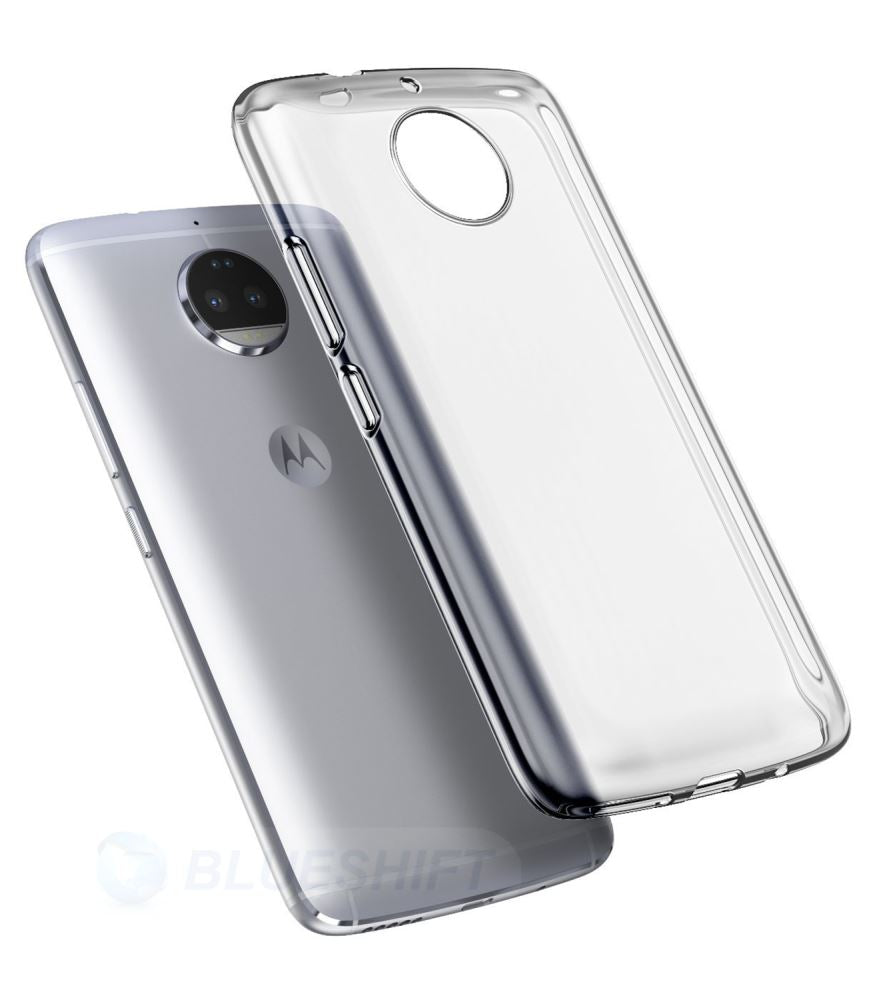 Motorola Moto G5S Plus Case