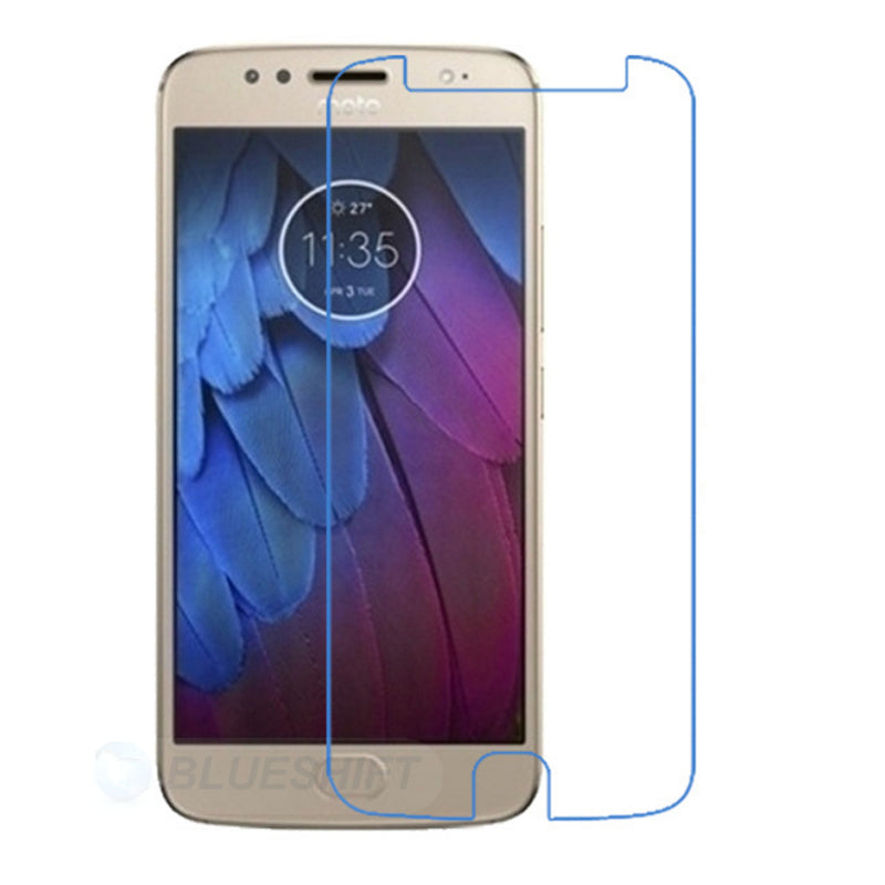 Motorola Moto G5S Screen Protector
