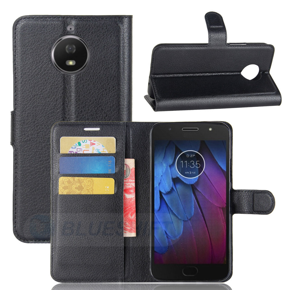 Motorola Moto G5SPlus Case