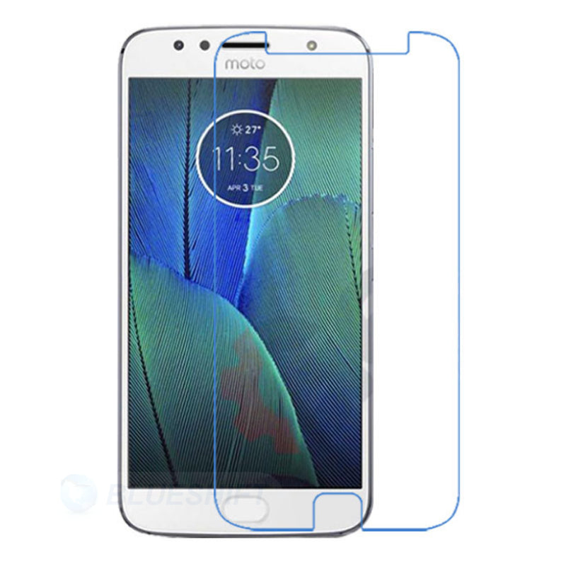 Motorola Moto G5S Plus Screen Protector
