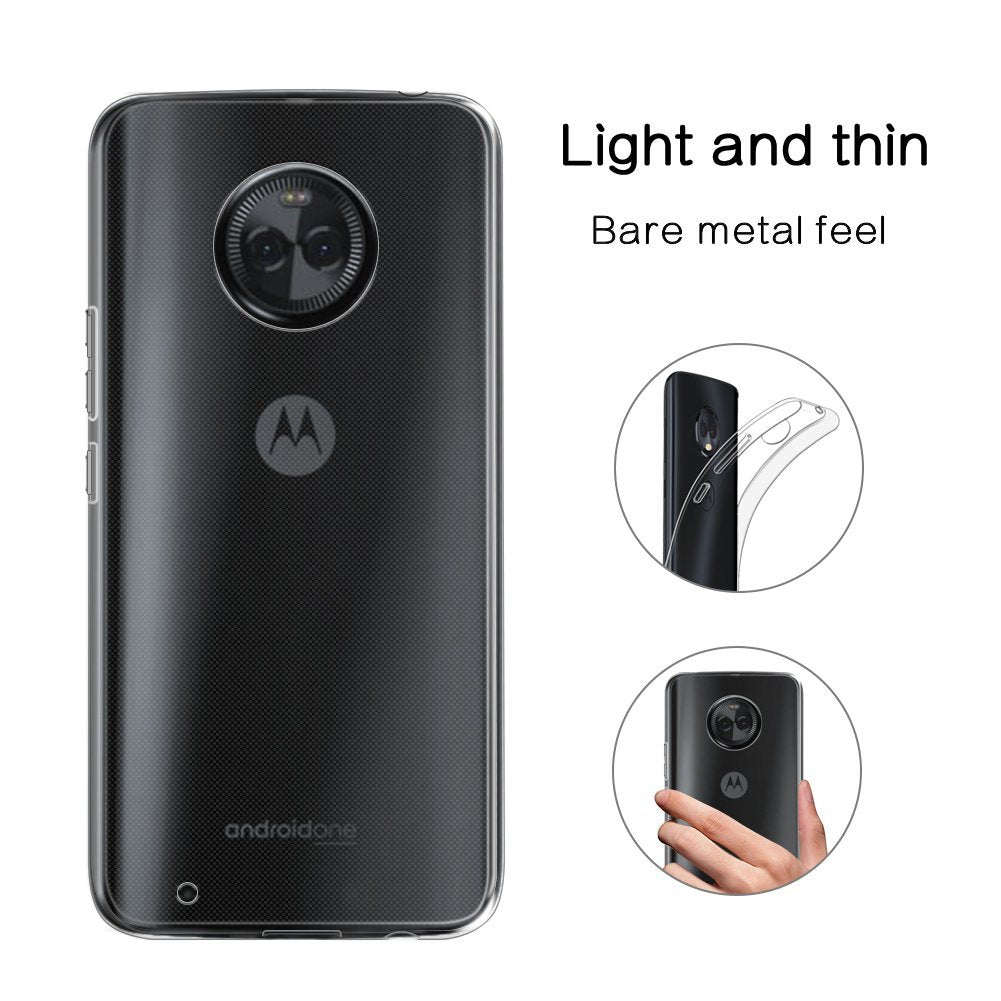 Motorola Moto G6 Case