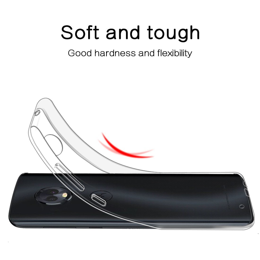 Motorola Moto G6 Case