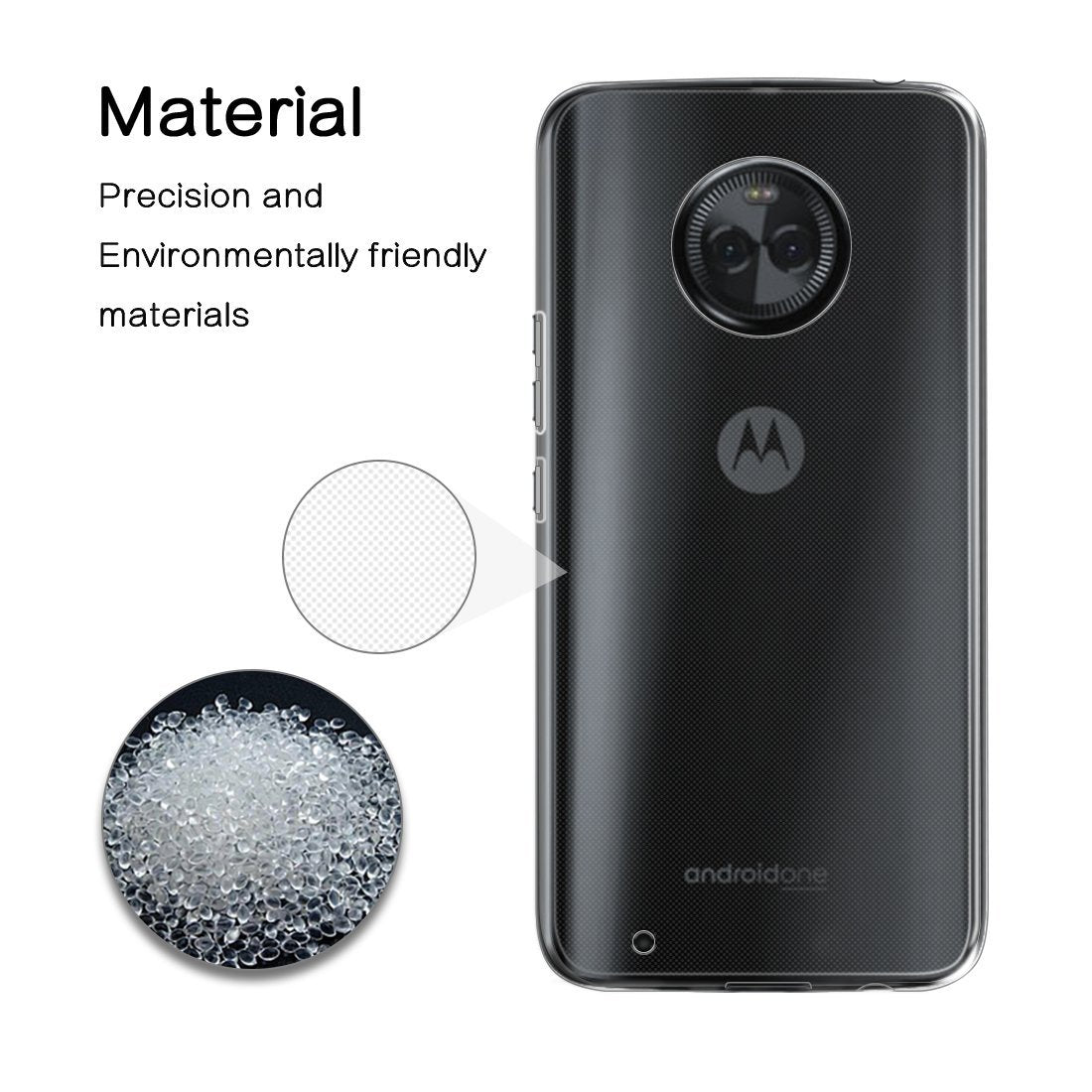 Motorola Moto G6 Case