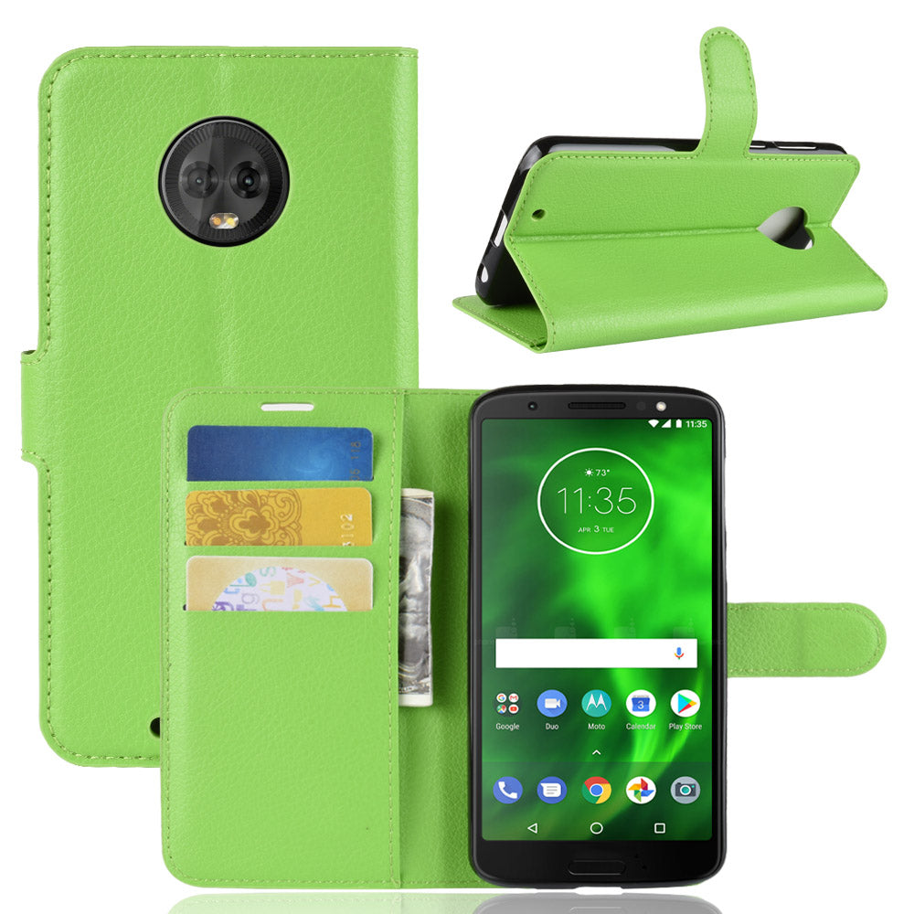 Motorola Moto G6 Case