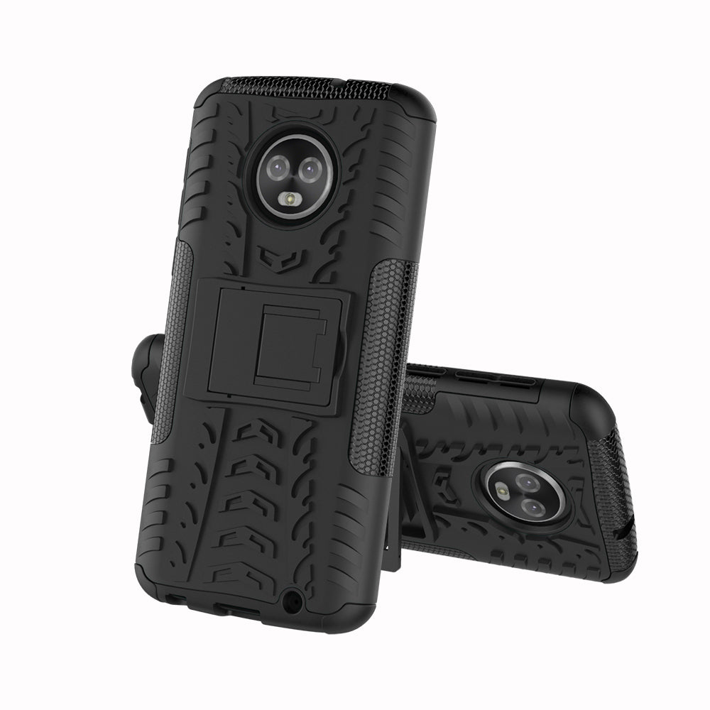 Motorola Moto G6 Plus Case