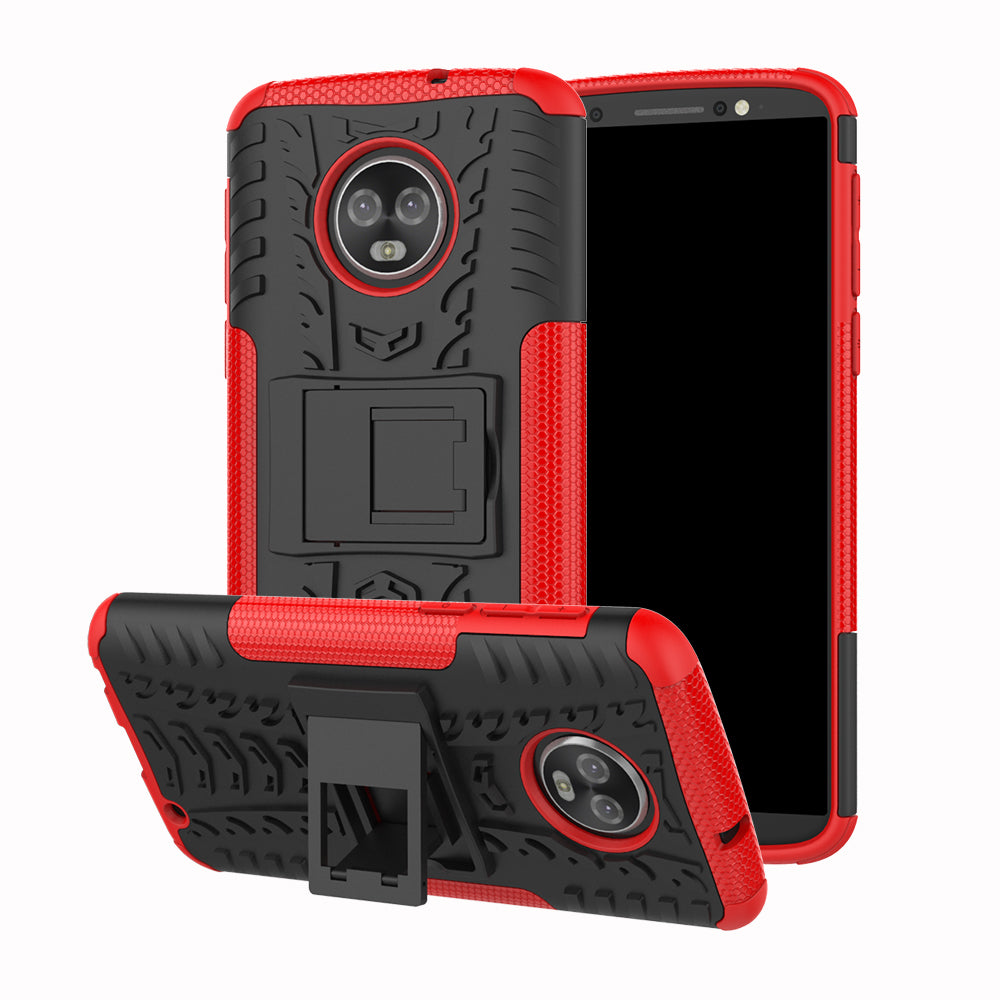 Motorola Moto G6 Plus Case