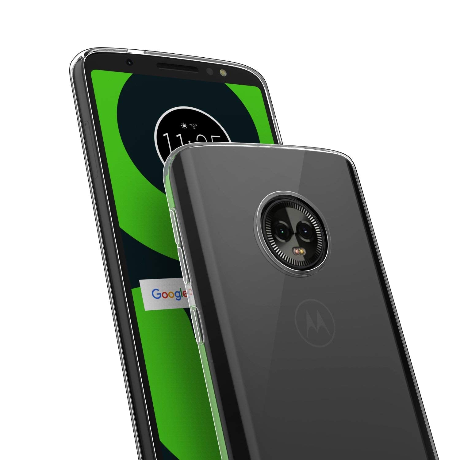 Motorola Moto G6 Plus Case