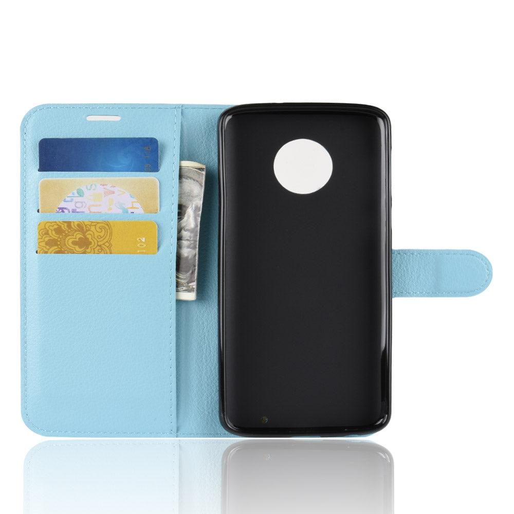 Motorola Moto G6Plus Case