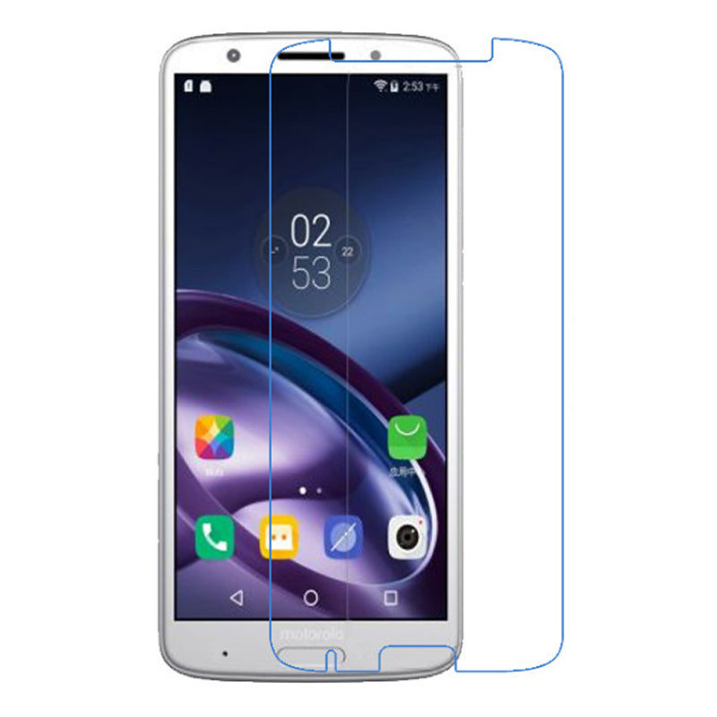 Motorola Moto G6 Plus Screen Protector