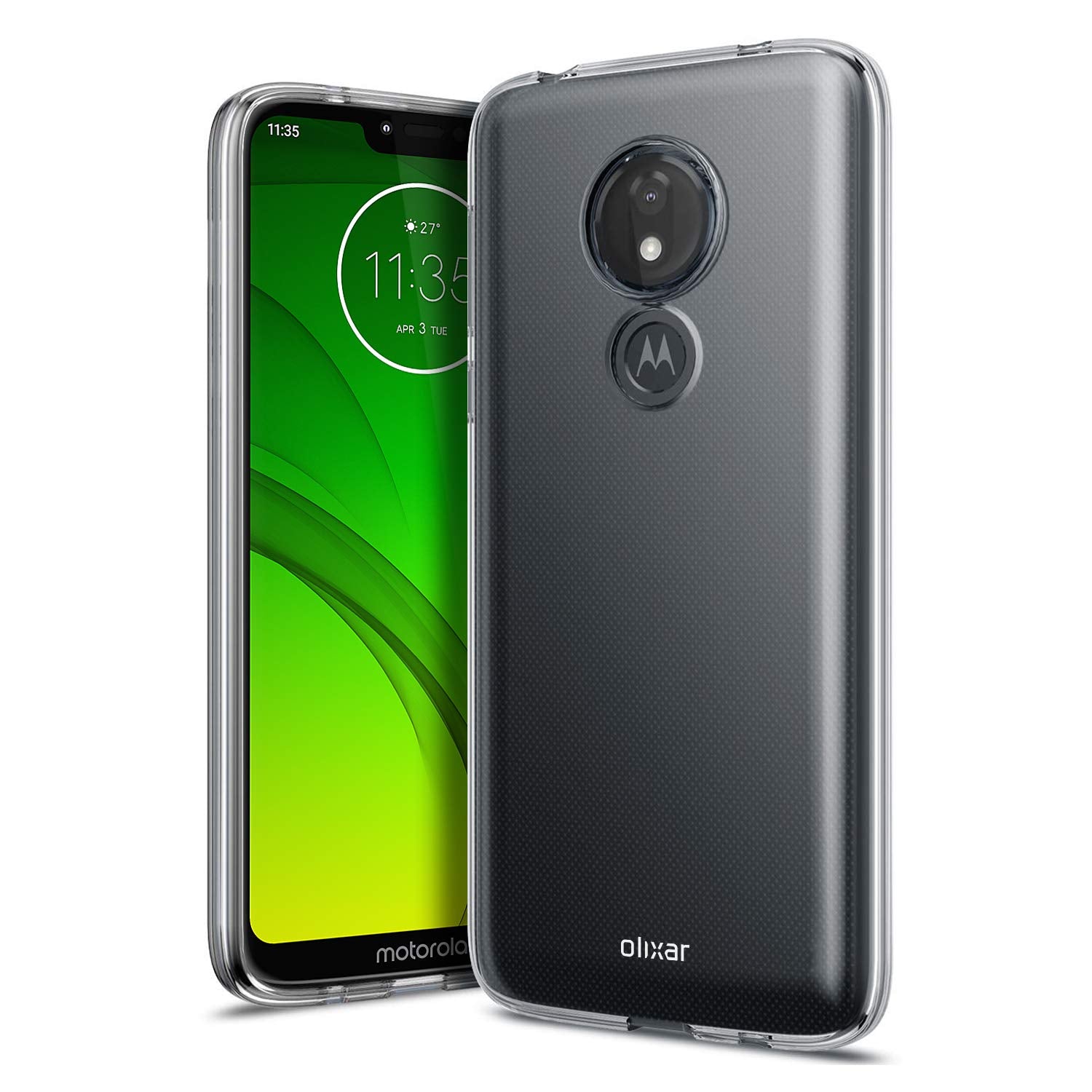 Motorola Moto G7 Power Case