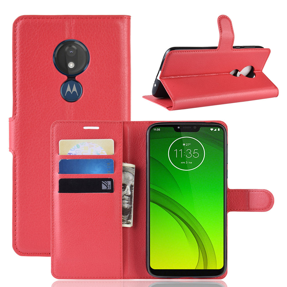 Motorola Moto G7 Power Case