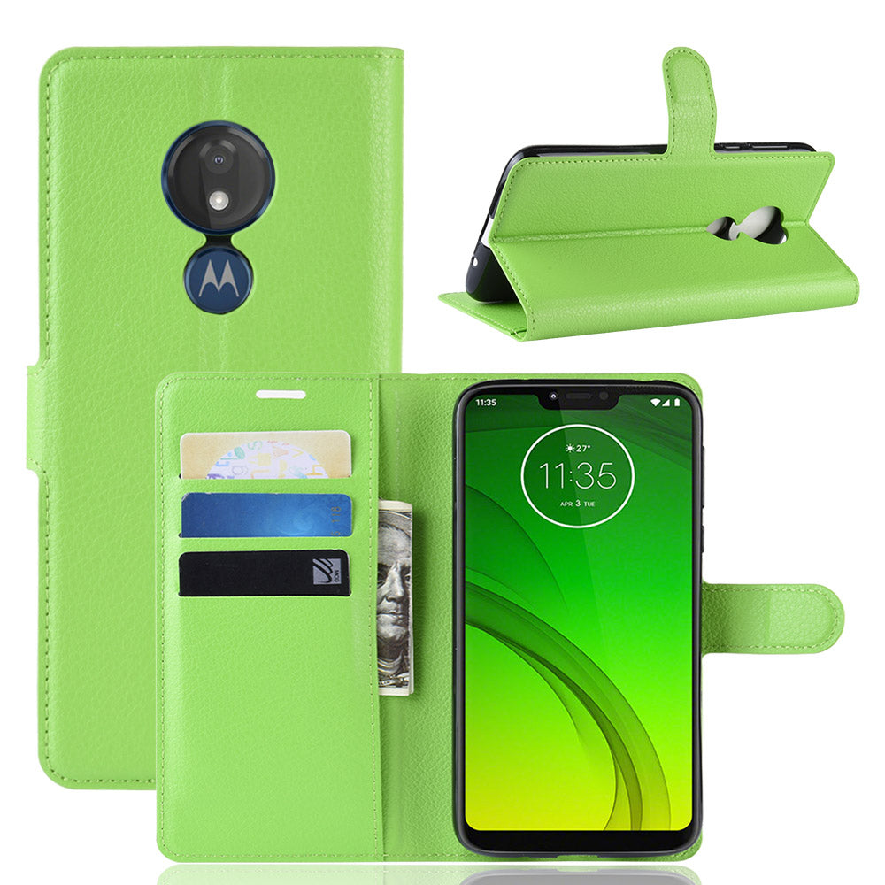 Motorola Moto G7 Power Case