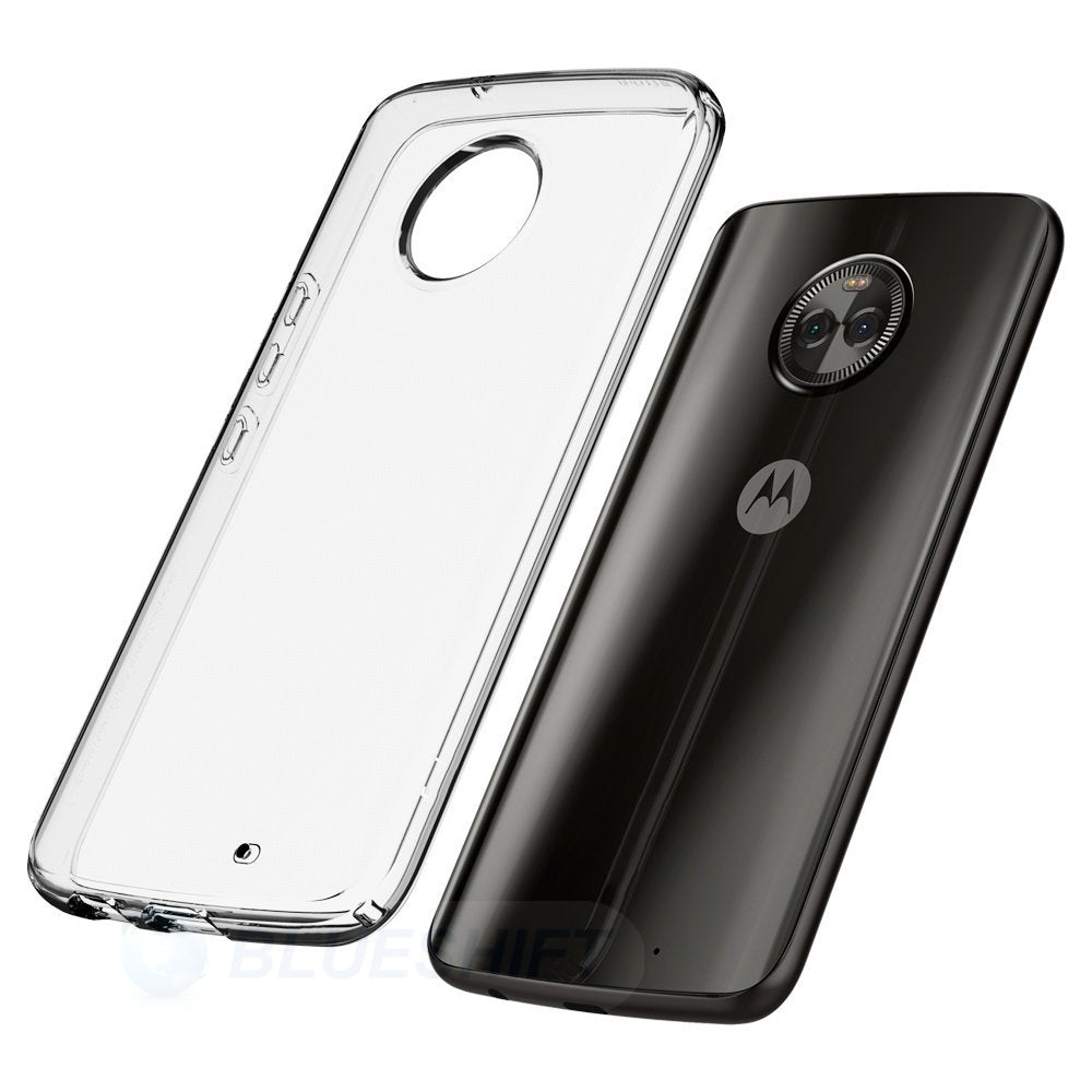 Motorola Moto X4 Case