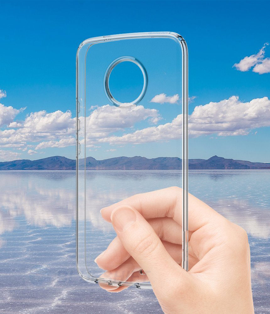 Motorola Moto X4 Case