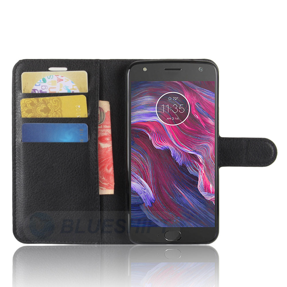 Motorola Moto X4 Case