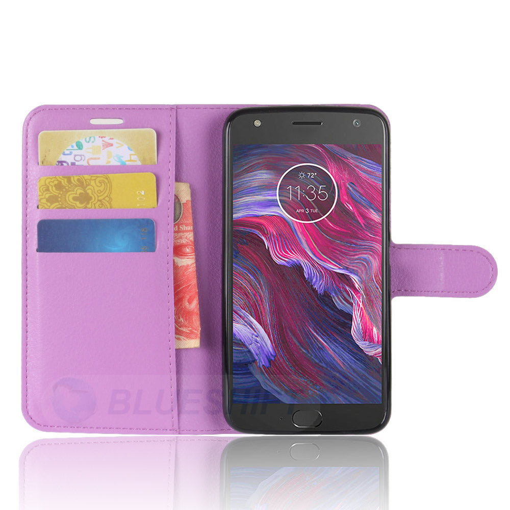 Motorola Moto X4 Case