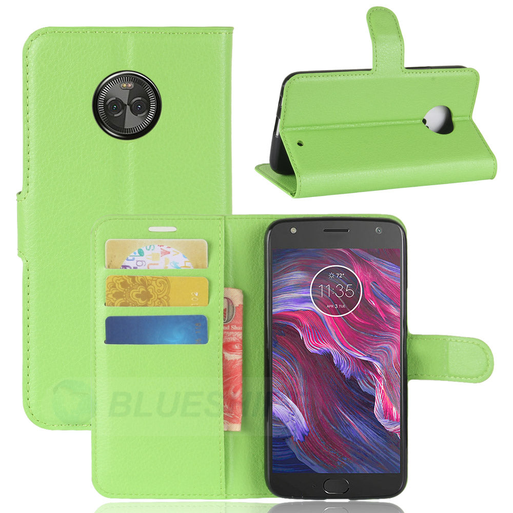 Motorola Moto X4 Case