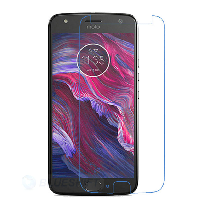 Motorola Moto X4 Screen Protector