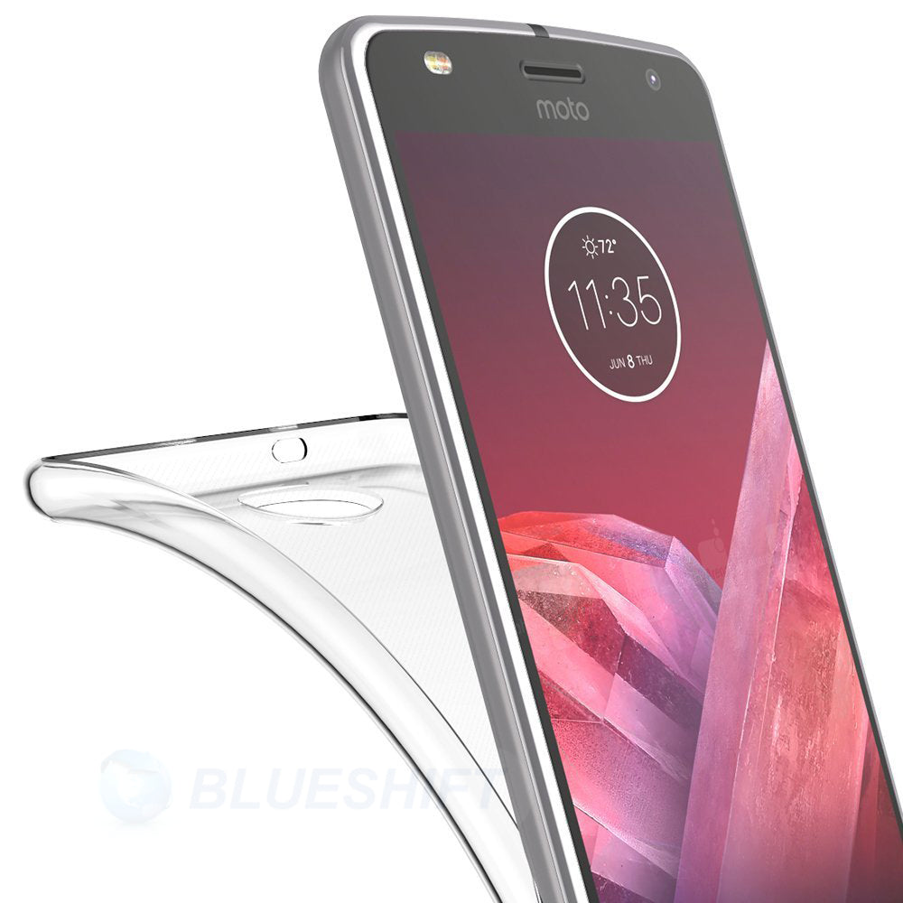 Motorola Moto Z2 Play Case