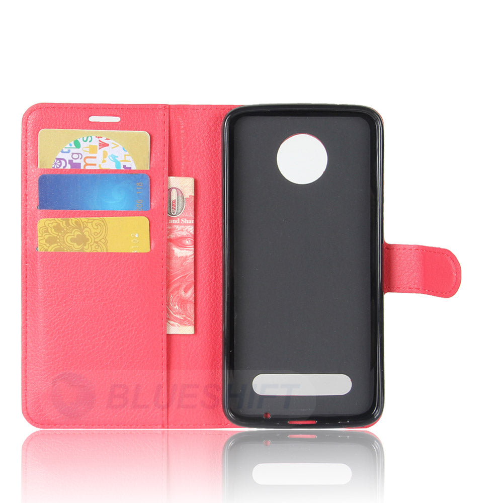 Motorola Moto Z2Play Case