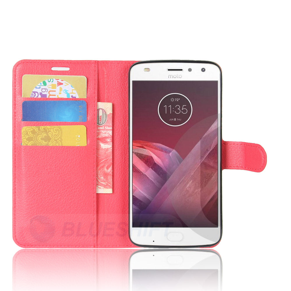 Motorola Moto Z2Play Case