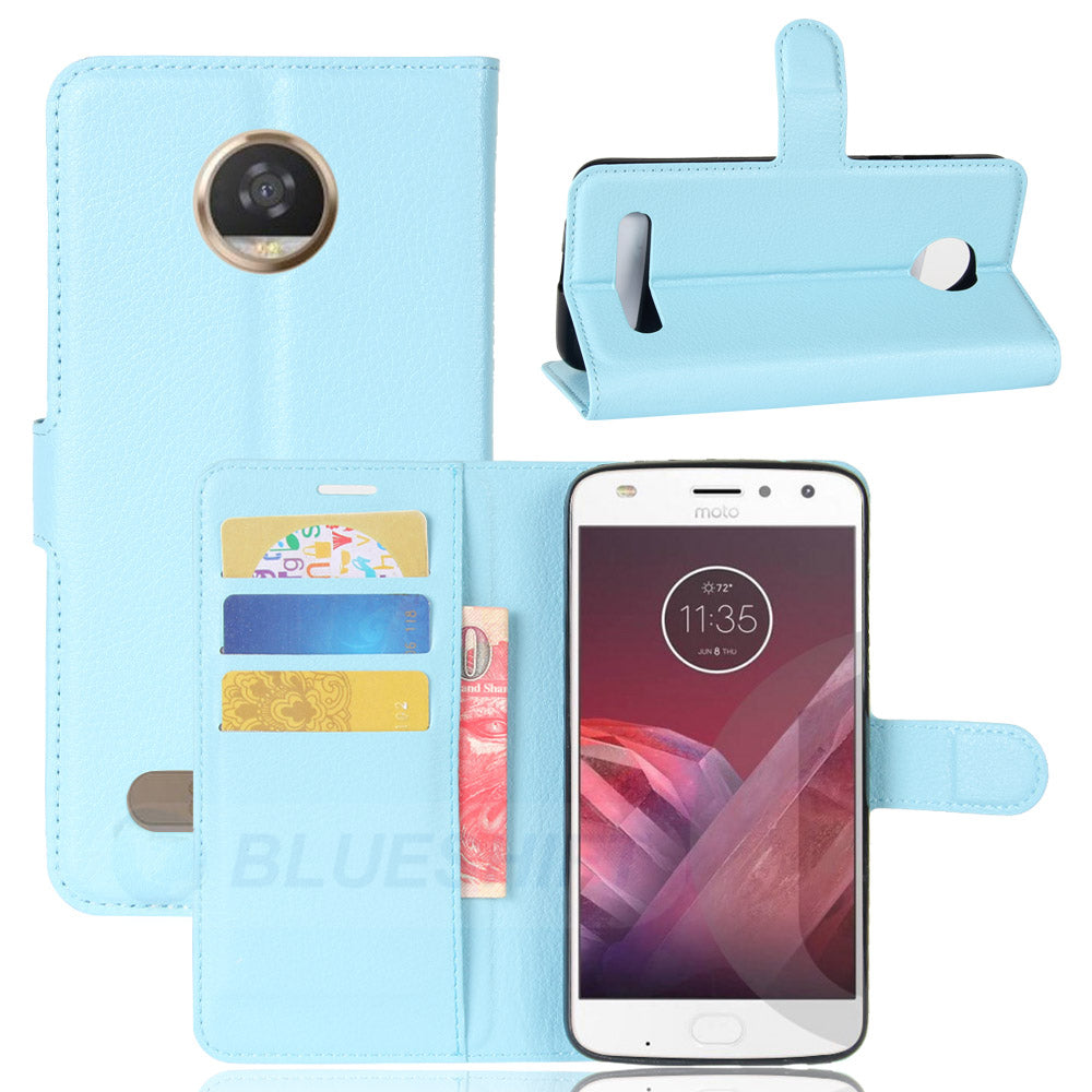 Motorola Moto Z2Play Case