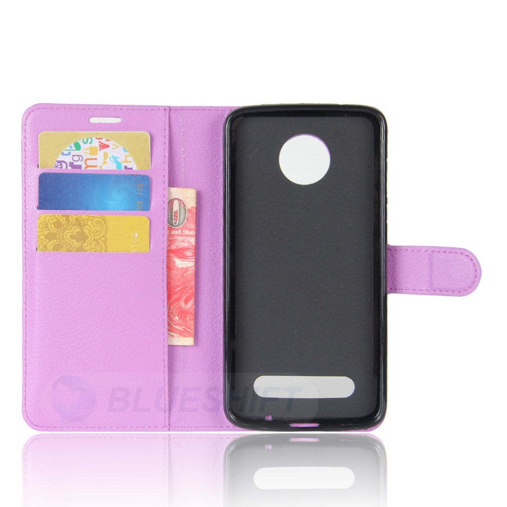 Motorola Moto Z2Play Case