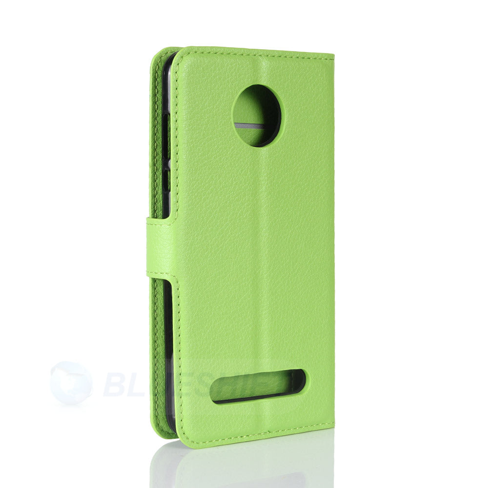 Motorola Moto Z2Play Case