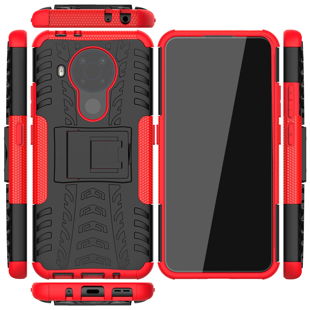 Nokia 5.4 Case