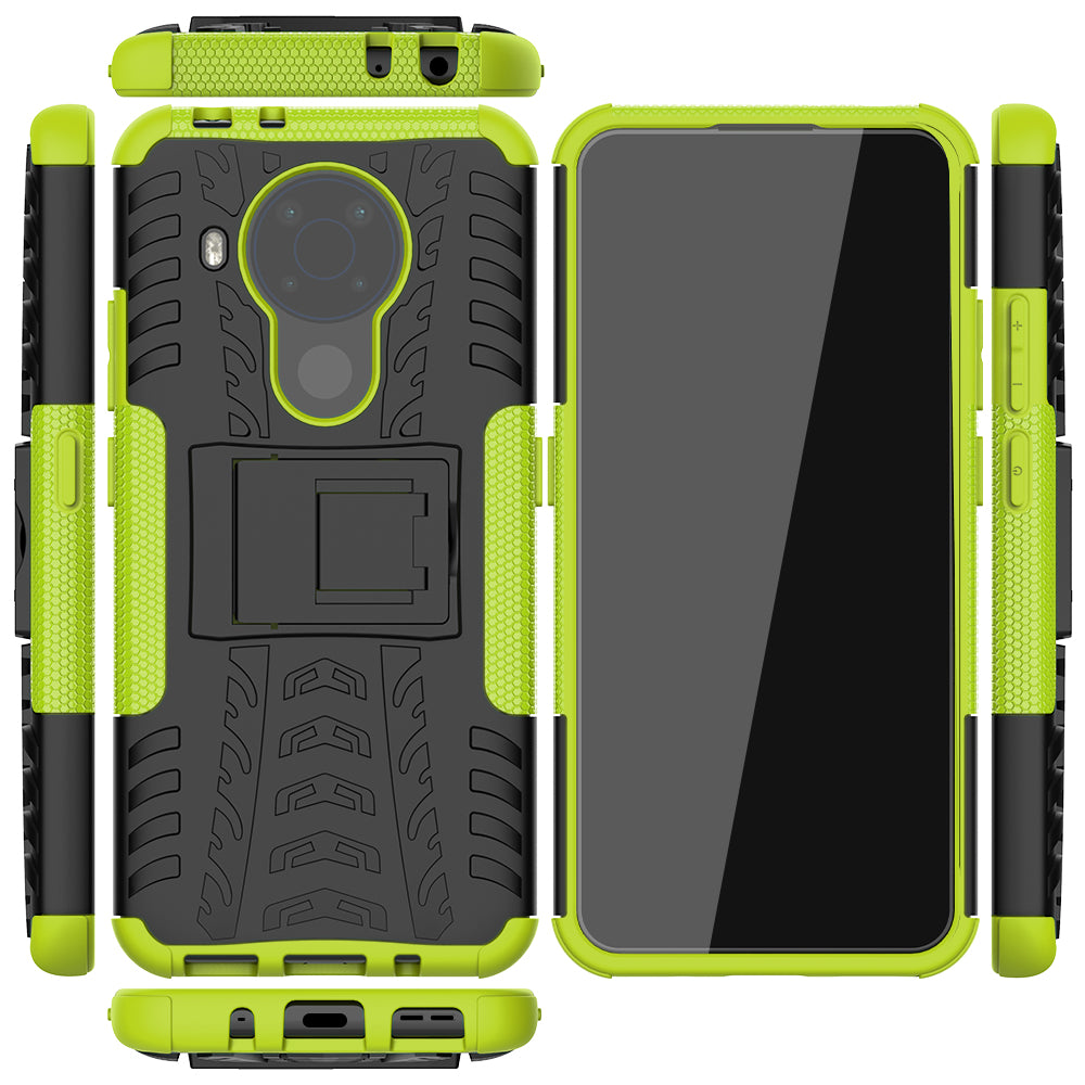 Nokia 5.4 Case