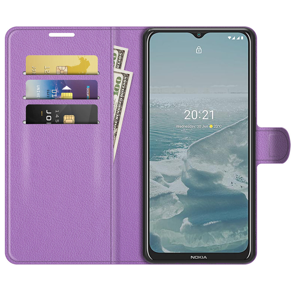 Nokia G20 Case