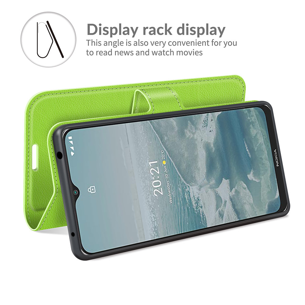 Nokia G20 Case