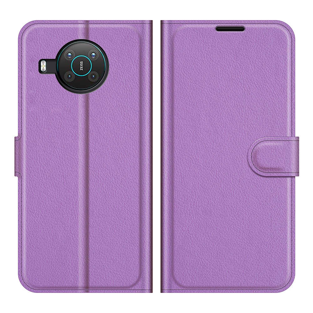 Nokia X20 Case