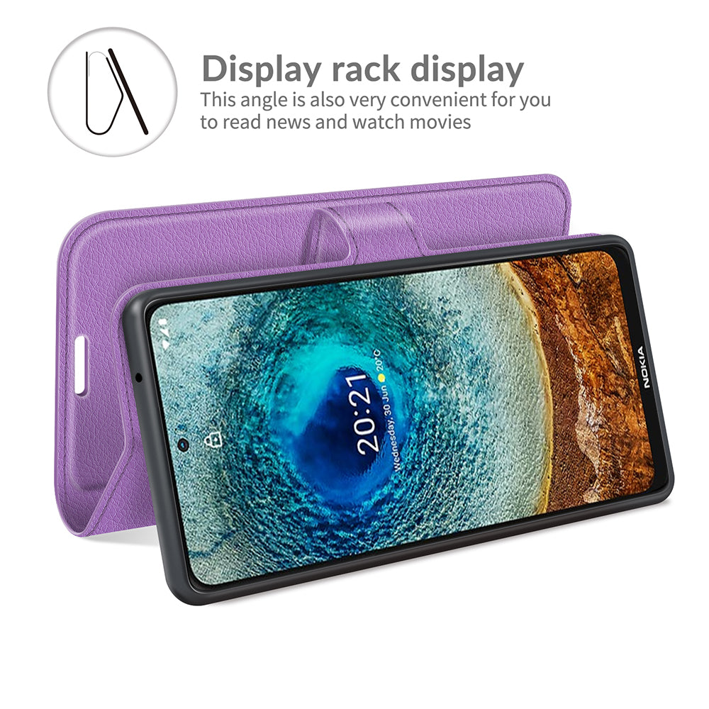 Nokia X20 Case